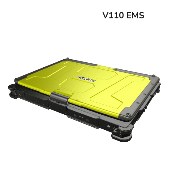 V110｜Getac